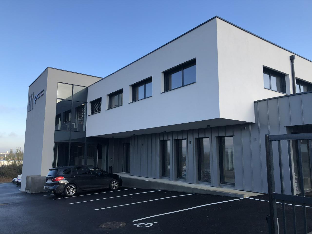 Bureau Pange 125m² Location bureau Pange Moselle OLBUR2308601 0